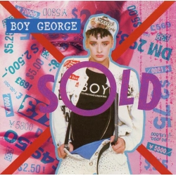  Boy George ‎– Sold 